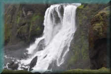 Fagrfoss